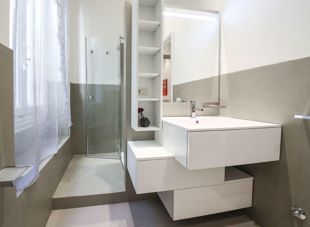 Appartamento Porta Del Paradiso New Luxury