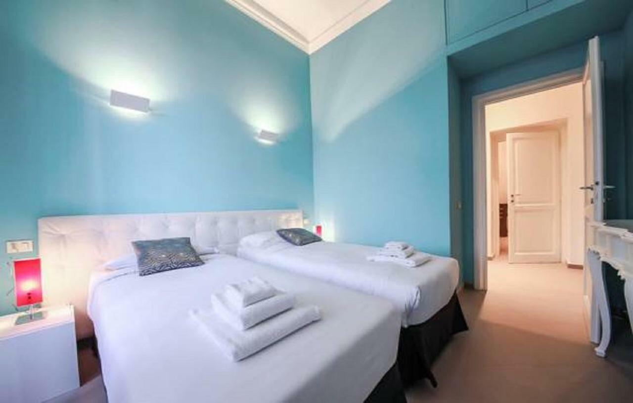 Porta Del Paradiso New Luxury Appartamento