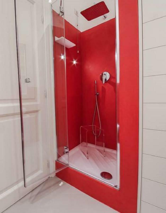 Porta Del Paradiso New Luxury Appartamento Firenze