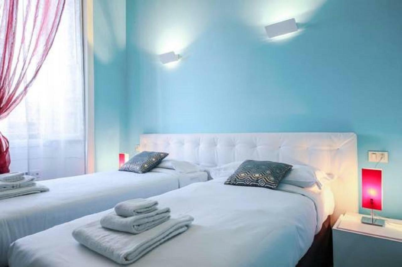 Appartamento Porta Del Paradiso New Luxury *