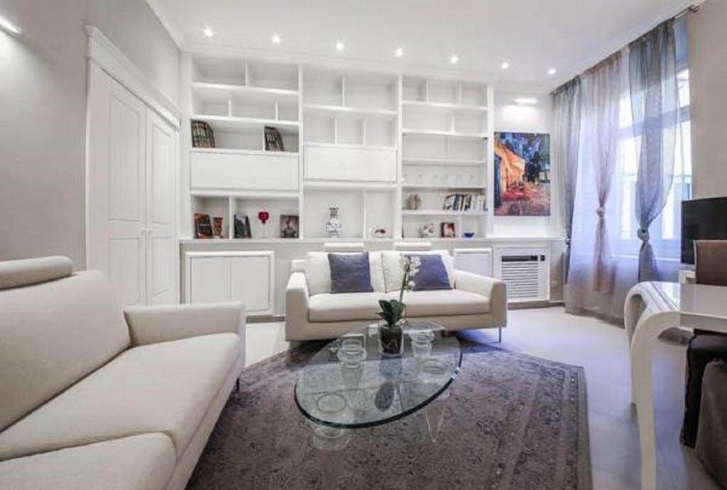 Porta Del Paradiso New Luxury Firenze