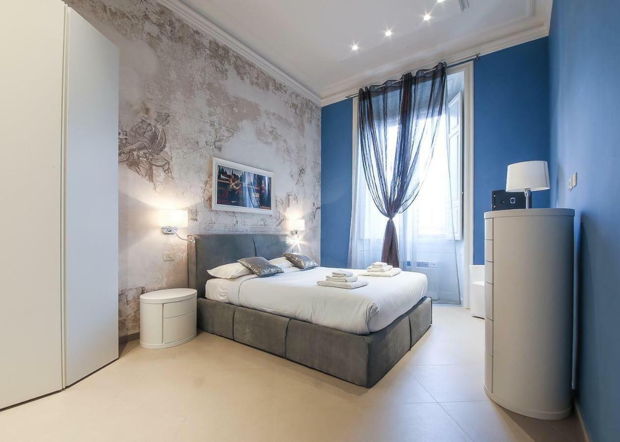 Porta Del Paradiso New Luxury Firenze