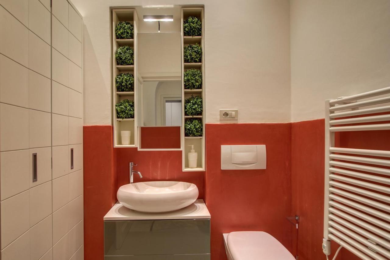 Porta Del Paradiso New Luxury Firenze