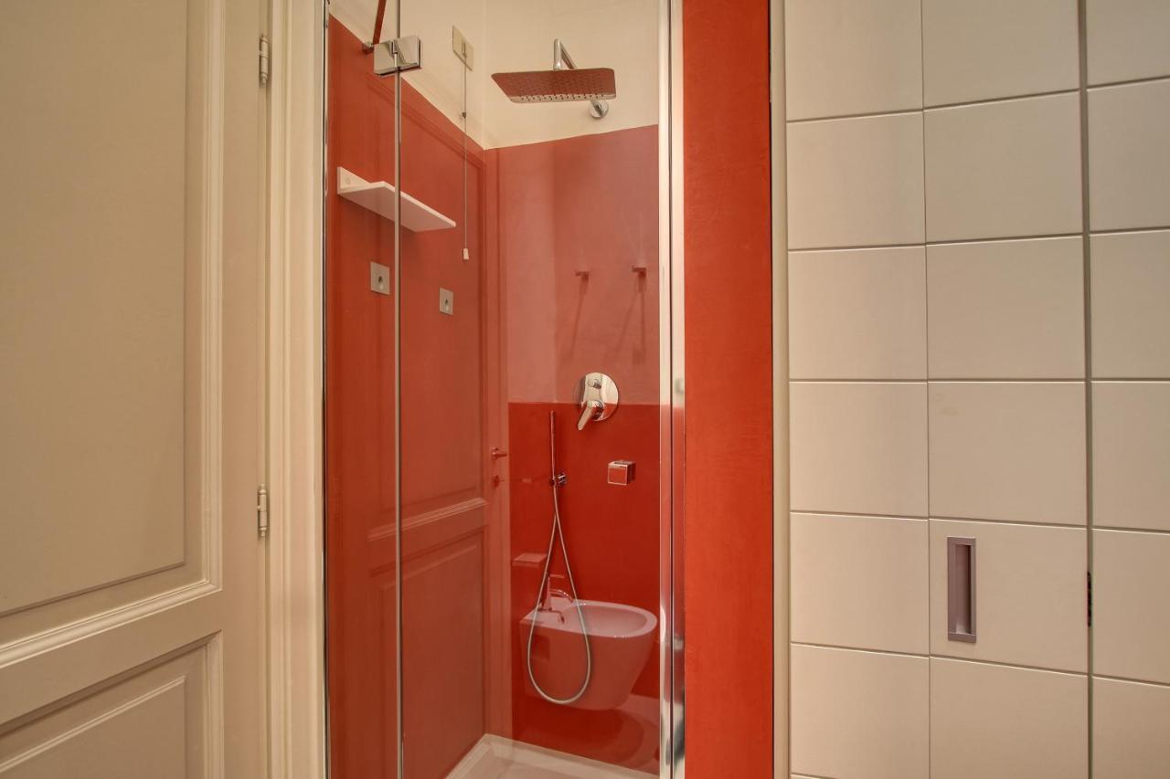 Appartamento Porta Del Paradiso New Luxury