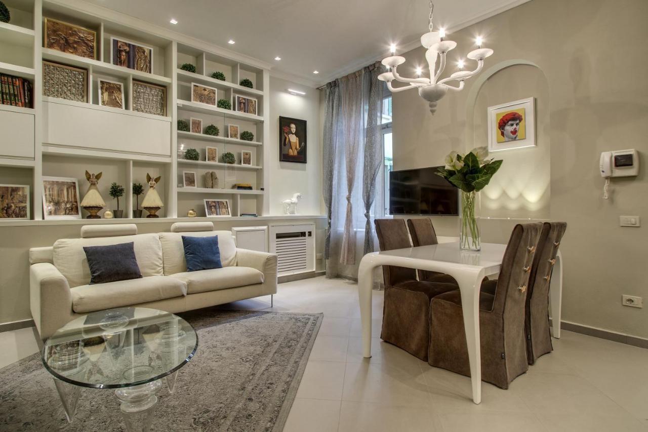 Appartamento Porta Del Paradiso New Luxury *