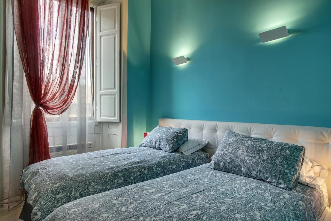 Porta Del Paradiso New Luxury Appartamento