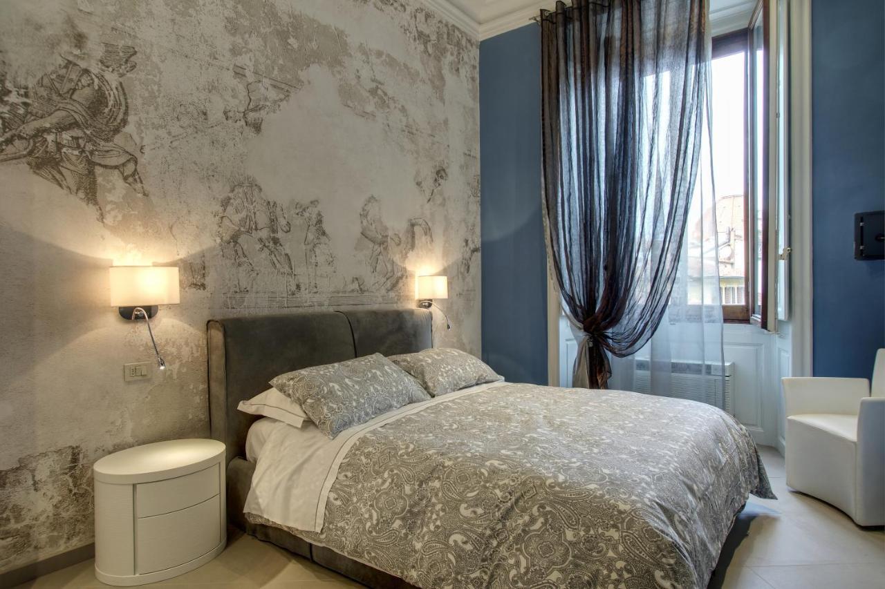 Appartamento Porta Del Paradiso New Luxury *